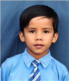 KUSH  MUDGAL 